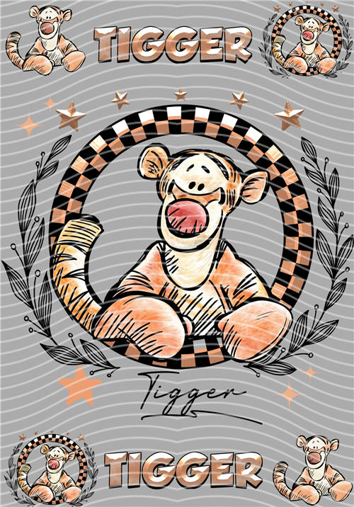 A5 Notebook Wraps-A 709